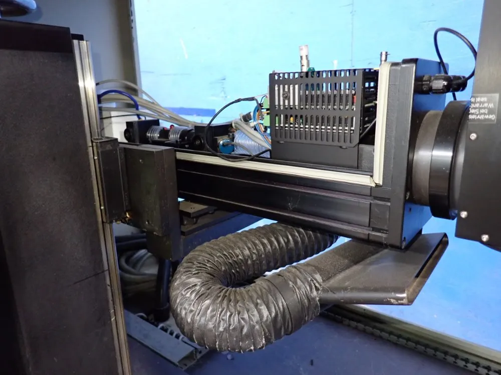 Ab Lasers Laser Marking System - Starmark Lme