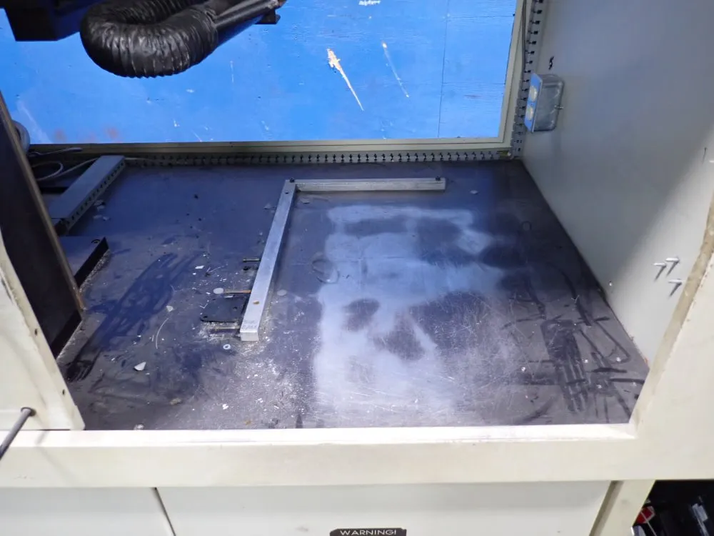 Ab Lasers Laser Marking System - Starmark Lme