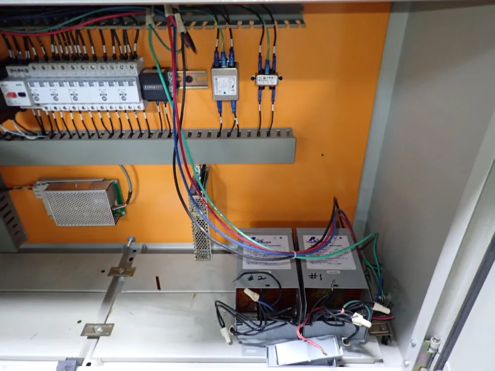 Ab Lasers Laser Marking System - Starmark Lme