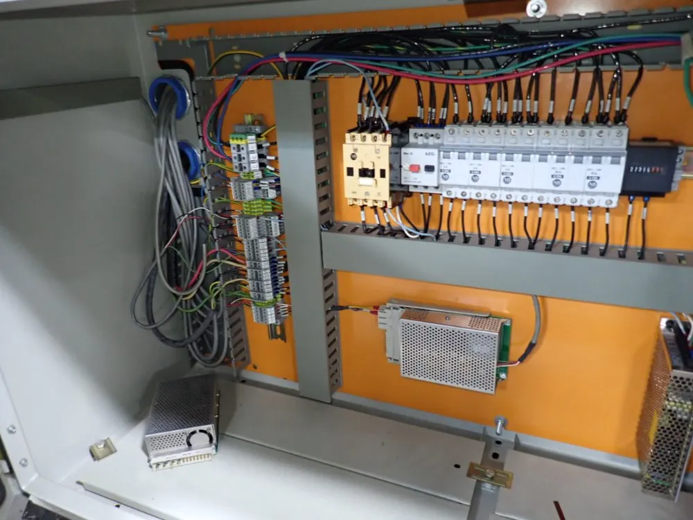 Ab Lasers Laser Marking System - Starmark Lme