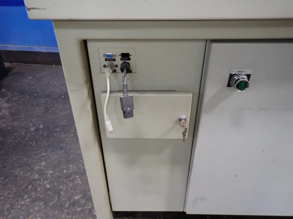 Ab Lasers Laser Marking System - Starmark Lme