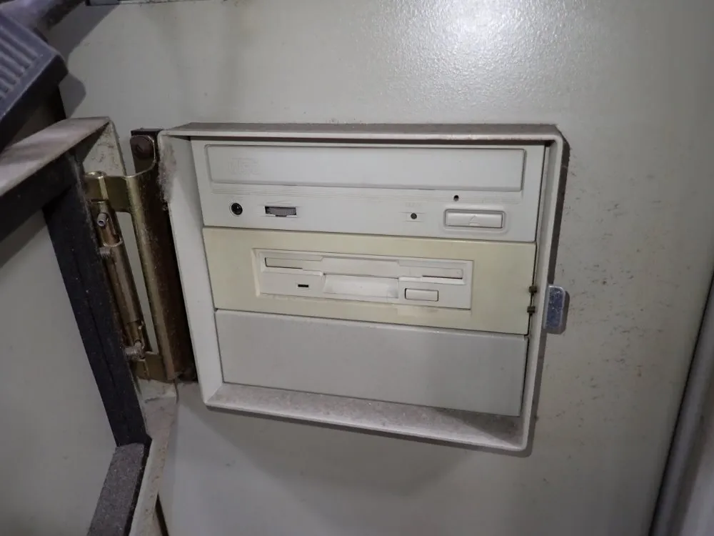 Ab Lasers Laser Marking System - Starmark Lme