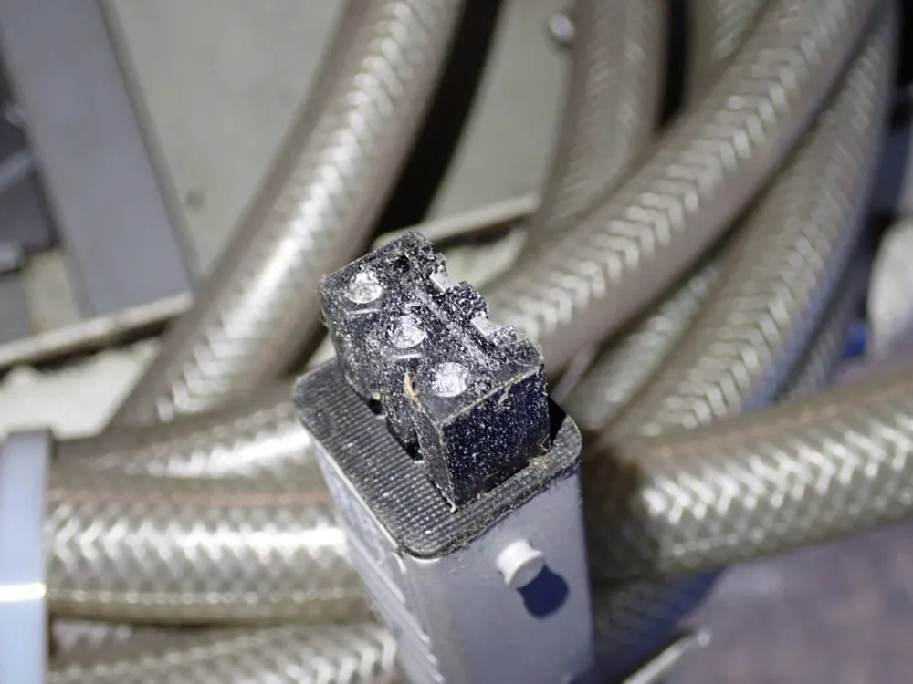 Ab Lasers Laser Marking System - Starmark Lme