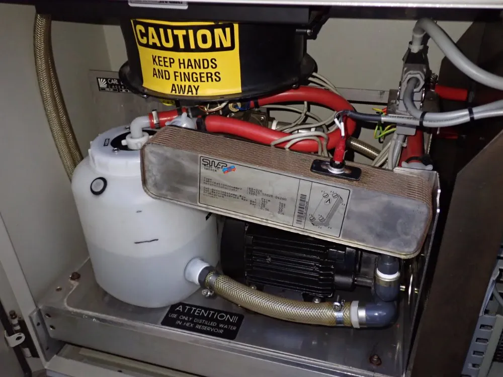 Ab Lasers Laser Marking System - Starmark Lme