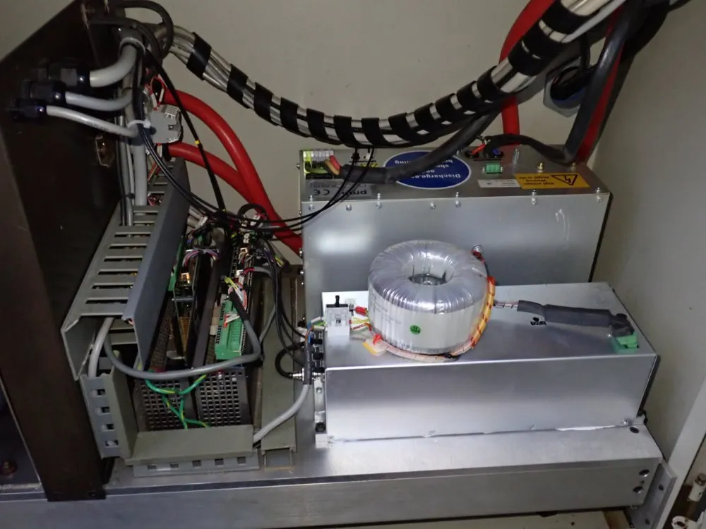 Ab Lasers Laser Marking System - Starmark Lme