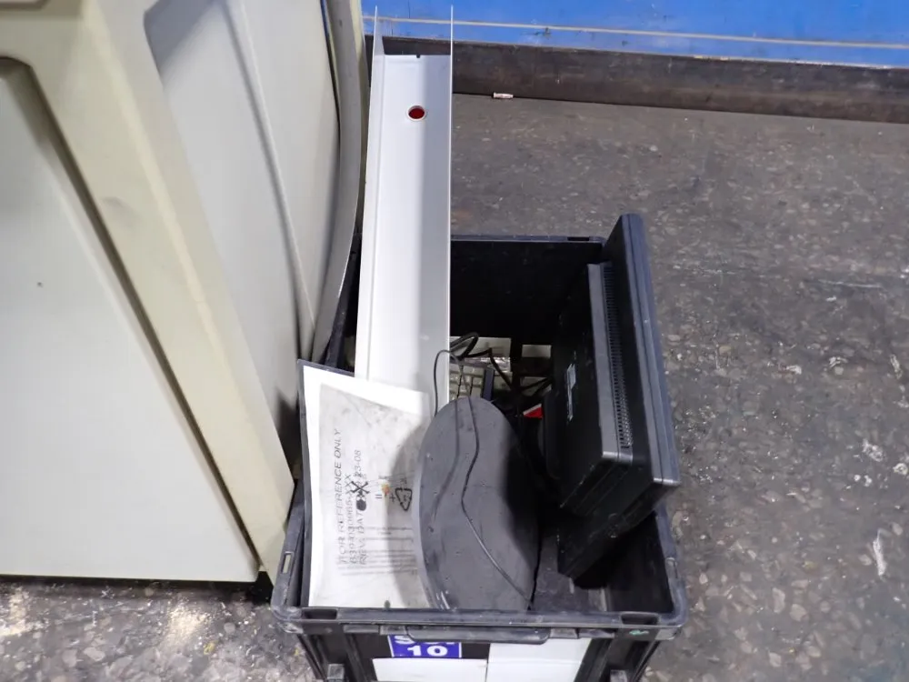 Ab Lasers Laser Marking System - Starmark Lme