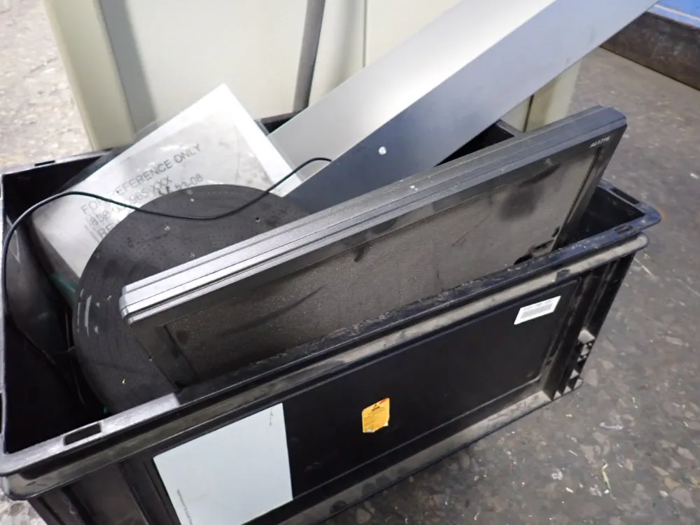 Ab Lasers Laser Marking System - Starmark Lme