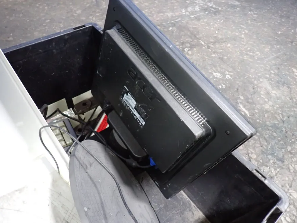 Ab Lasers Laser Marking System - Starmark Lme