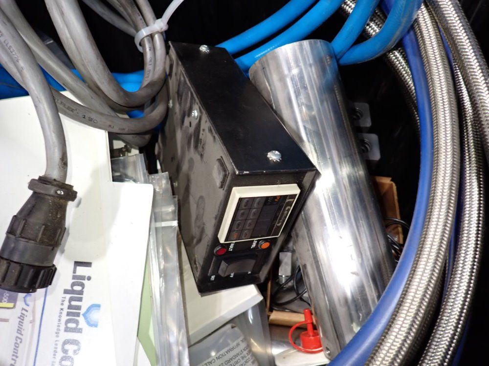 Liquid Control Corp Flow Meter