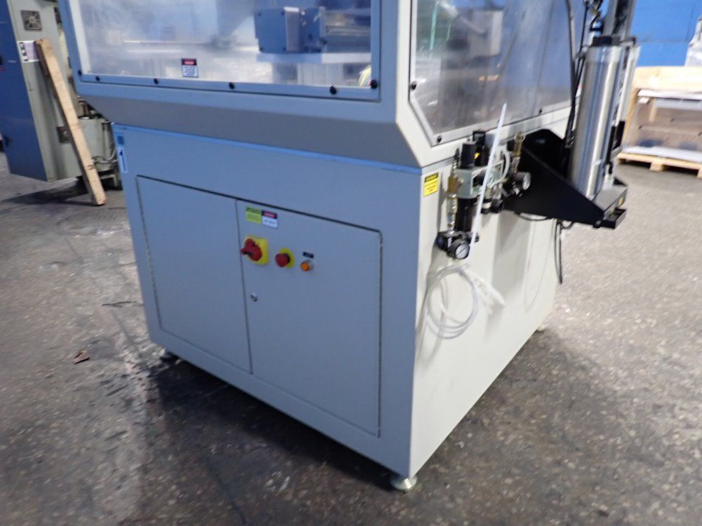 Liquid Control Corp Flow Meter