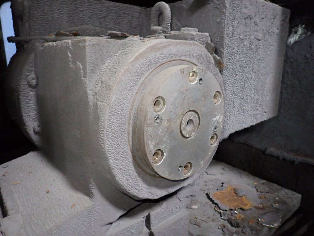 Weldon Machine Tool Cnc Id Grinder