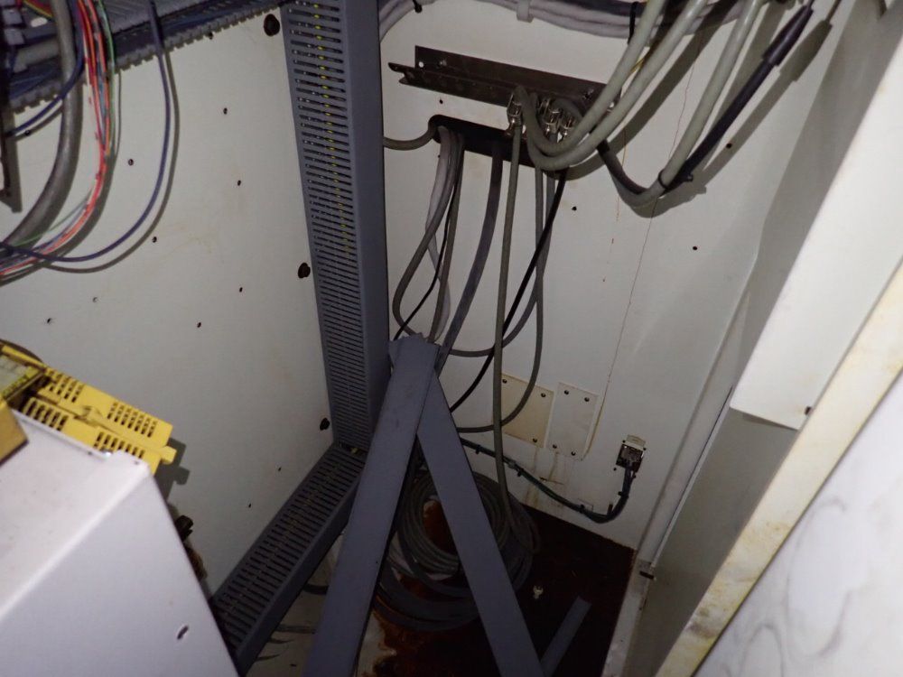Weldon Machine Tool Cnc Id Grinder