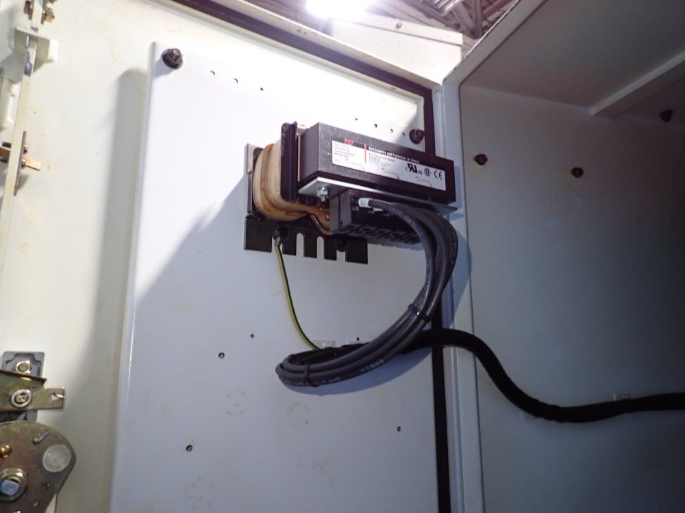 Weldon Machine Tool Cnc Id Grinder