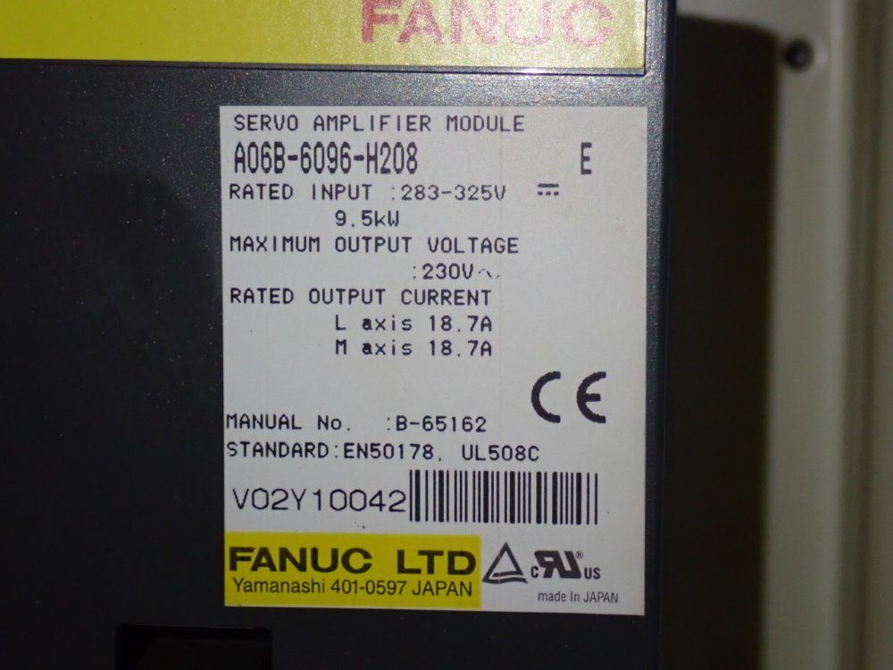 Weldon Machine Tool Cnc Id Grinder