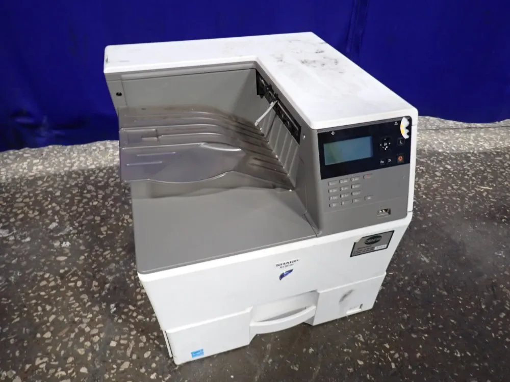 Sharp Printer