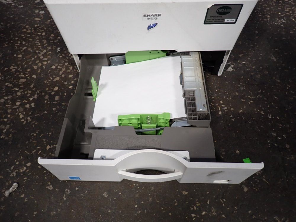 Sharp Printer