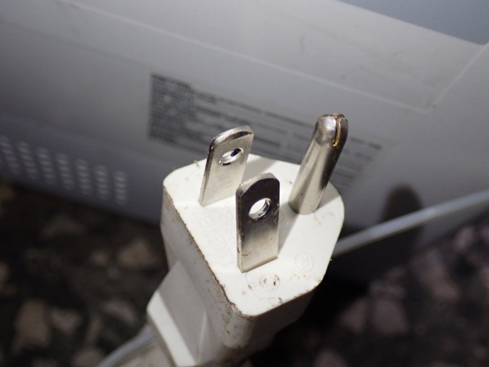Sharp Printer