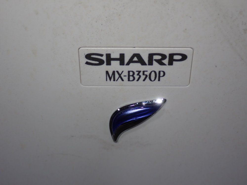 Sharp Printer