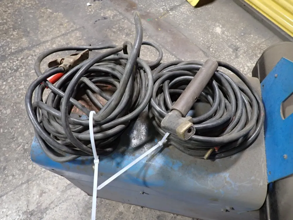 Miller Miller Aead200le Welder