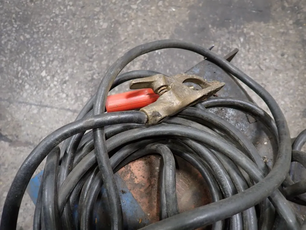 Miller Miller Aead200le Welder