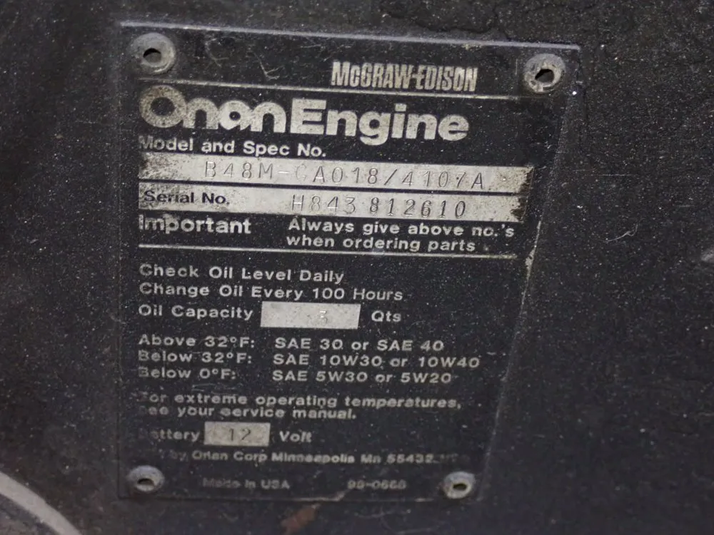 Miller Miller Aead200le Welder