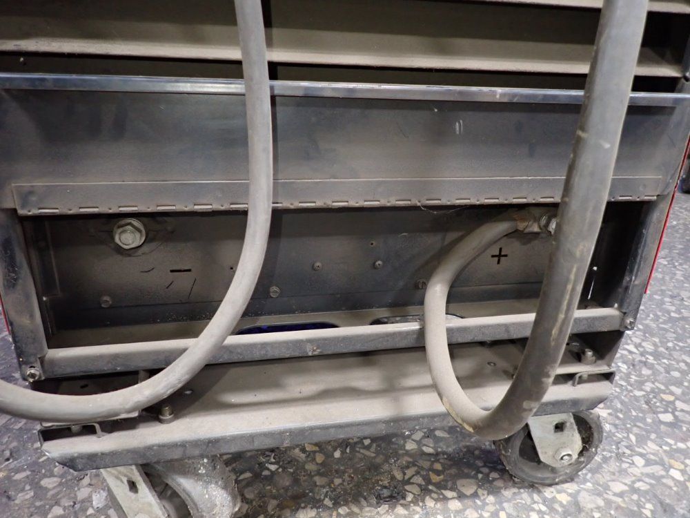 Lincoln Electric Welder