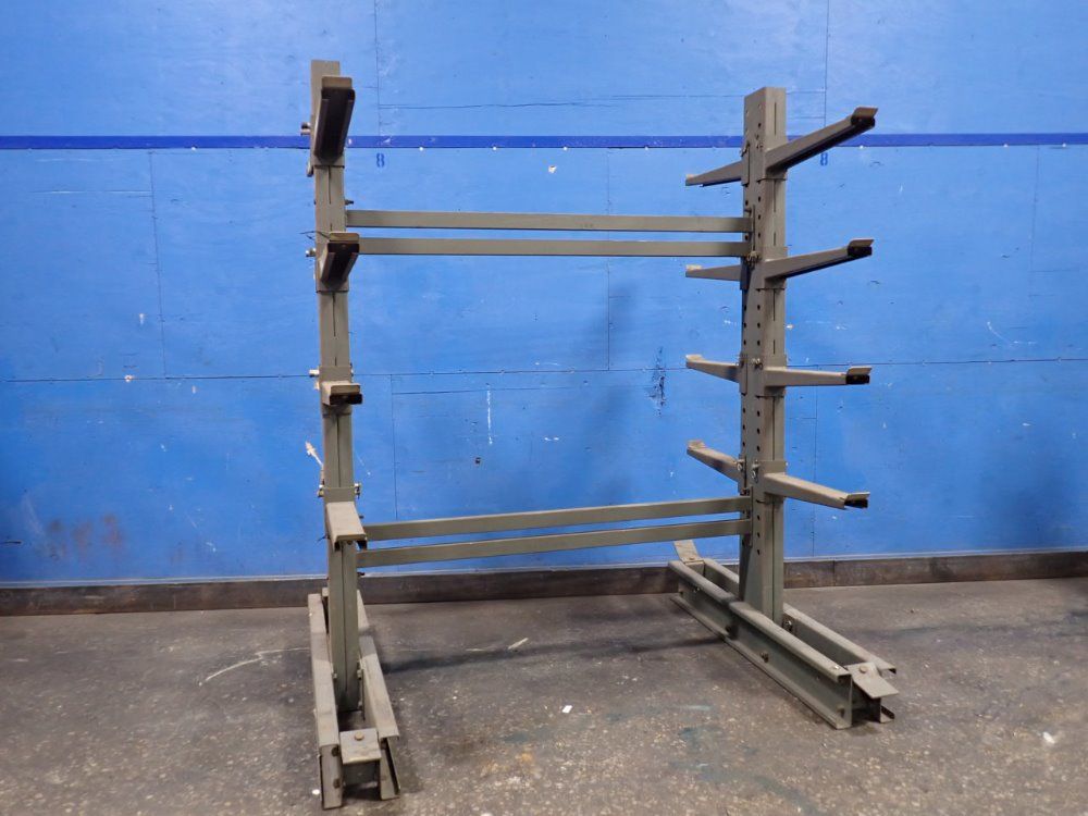  Cantilever Rack