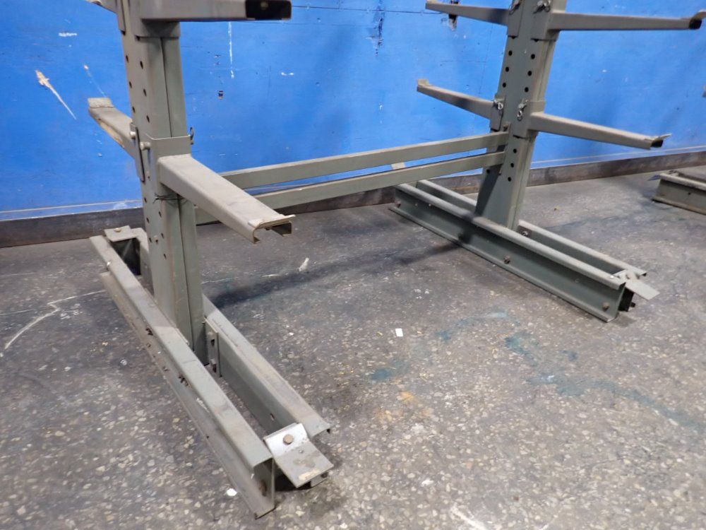  Cantilever Rack