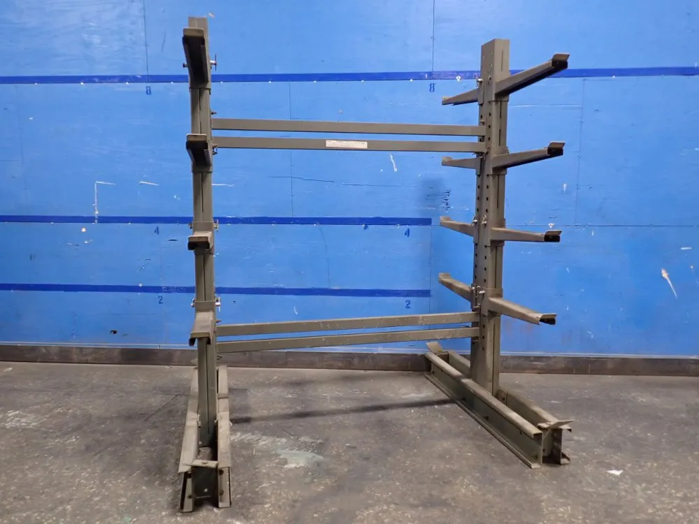  Cantilever Rack