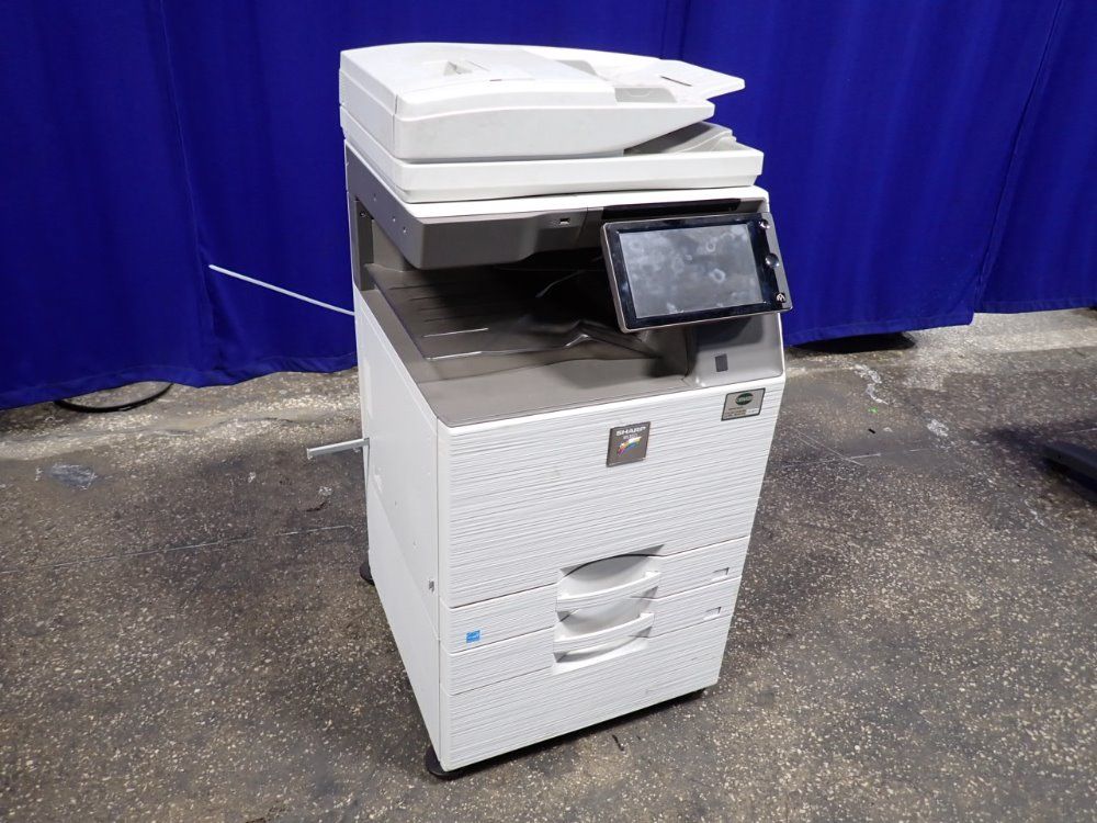 Sharp Printer