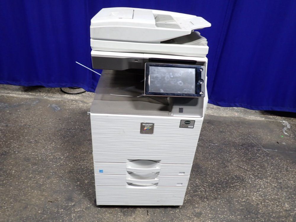 Sharp Printer