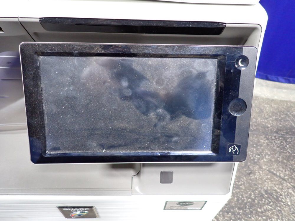 Sharp Printer