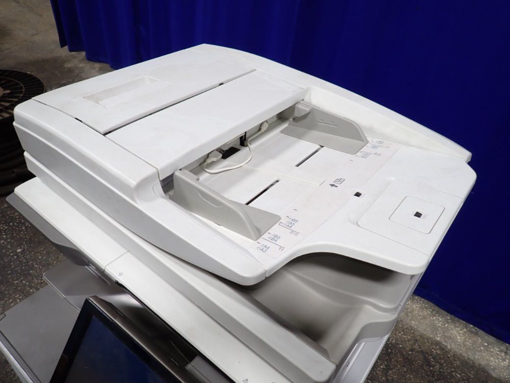 Sharp Printer