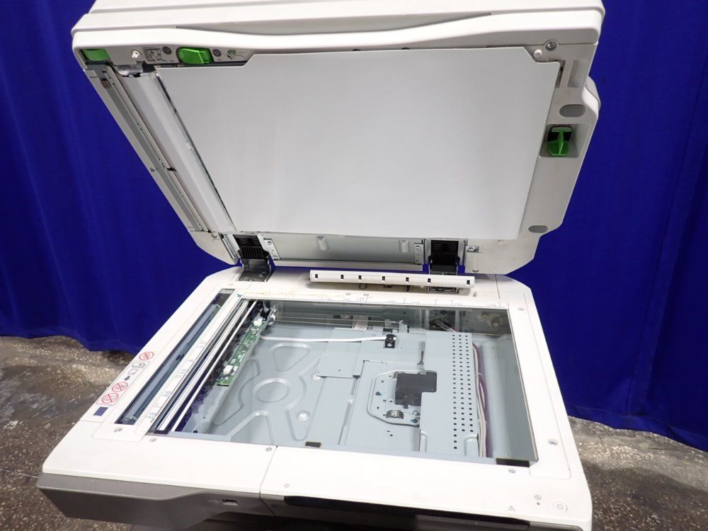 Sharp Printer