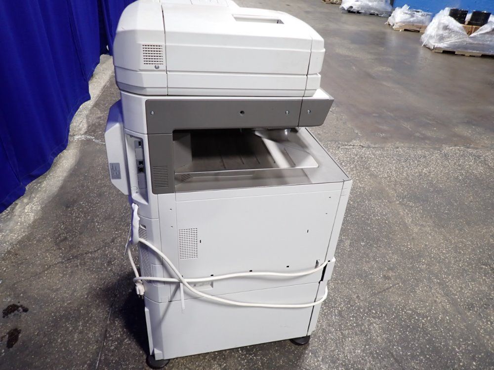 Sharp Printer
