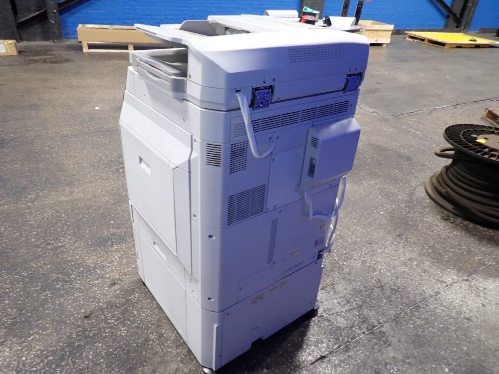 Sharp Printer