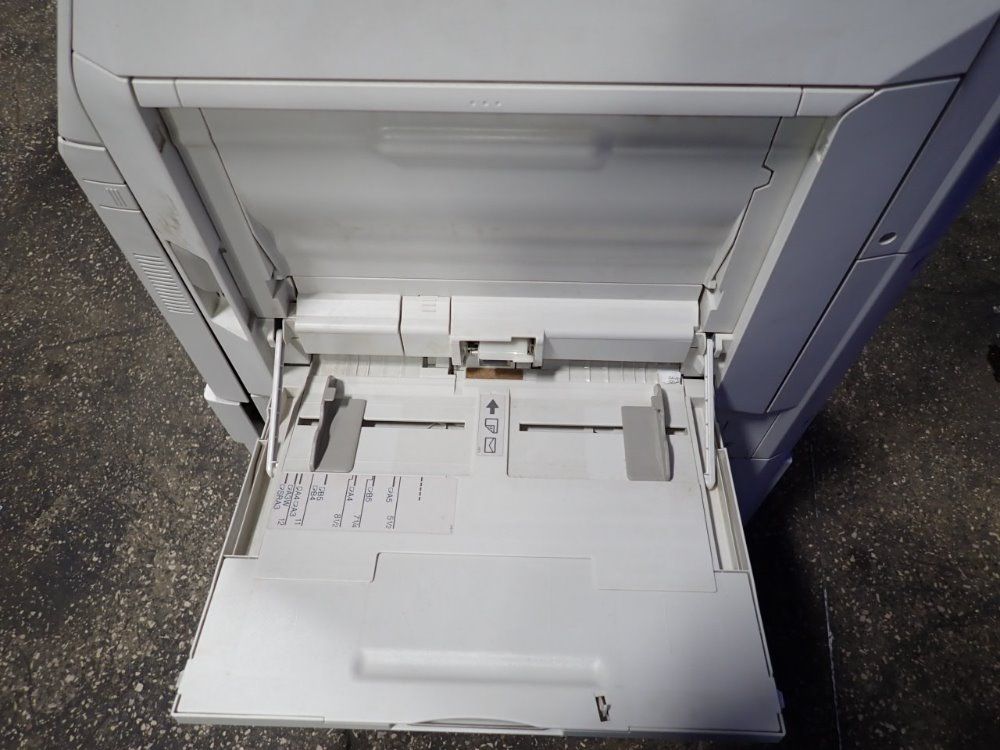 Sharp Printer