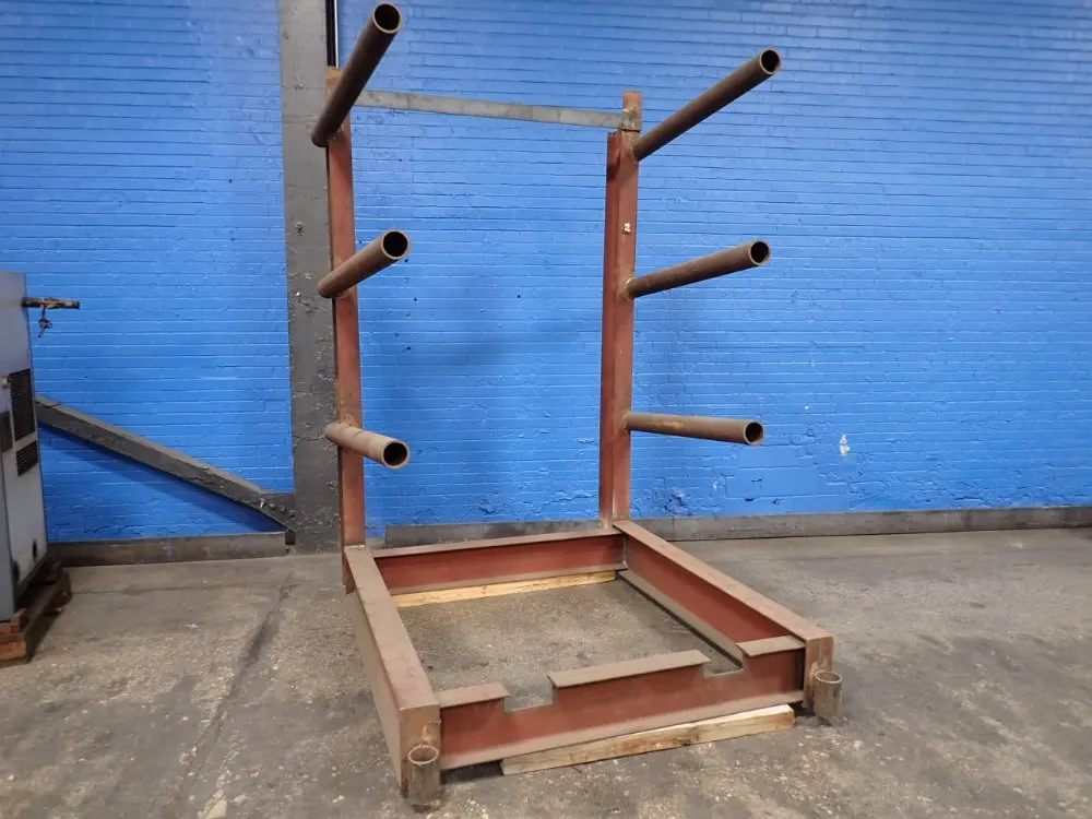  Cantilever Rack