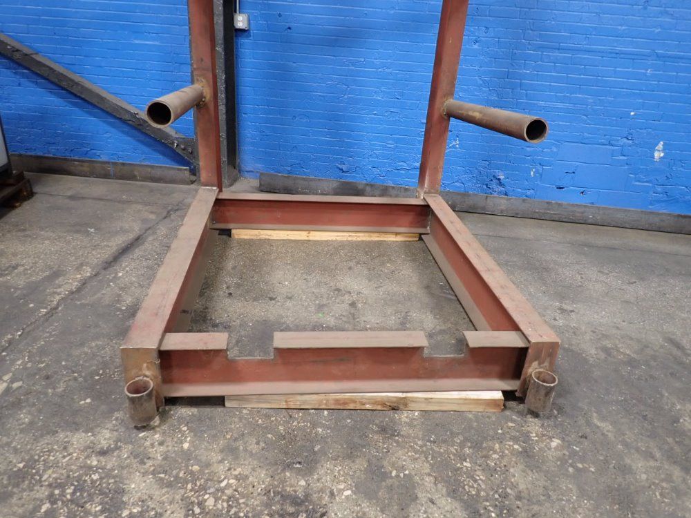  Cantilever Rack
