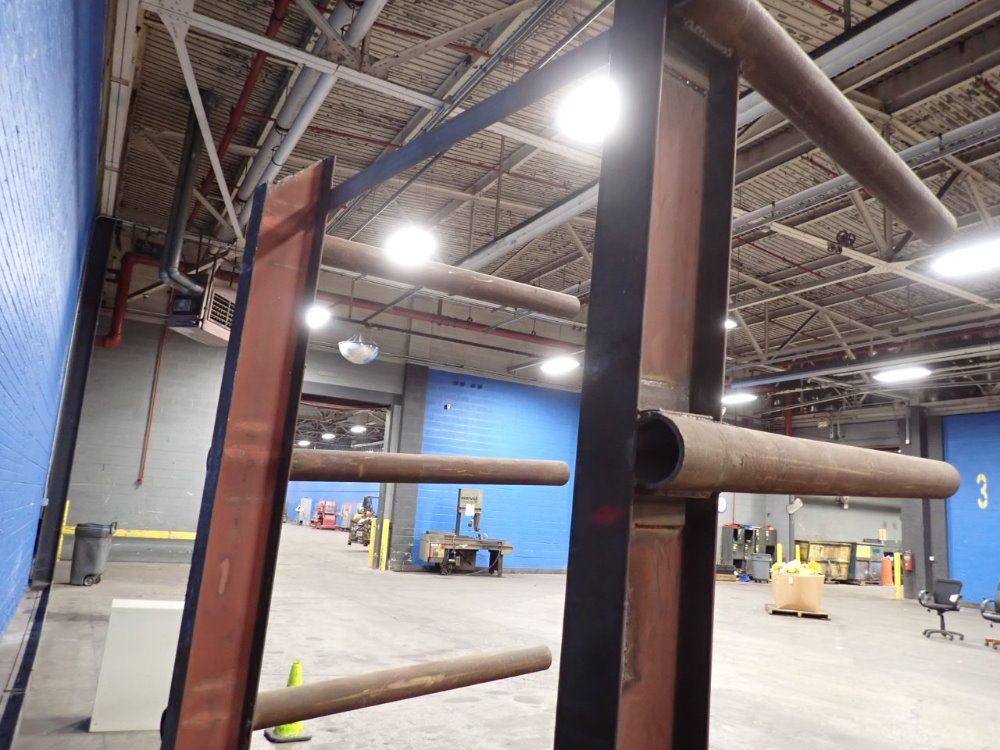  Cantilever Rack