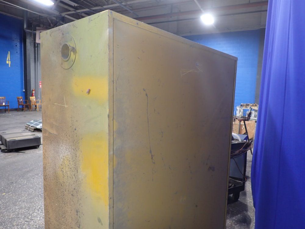  Flammable Cabinet