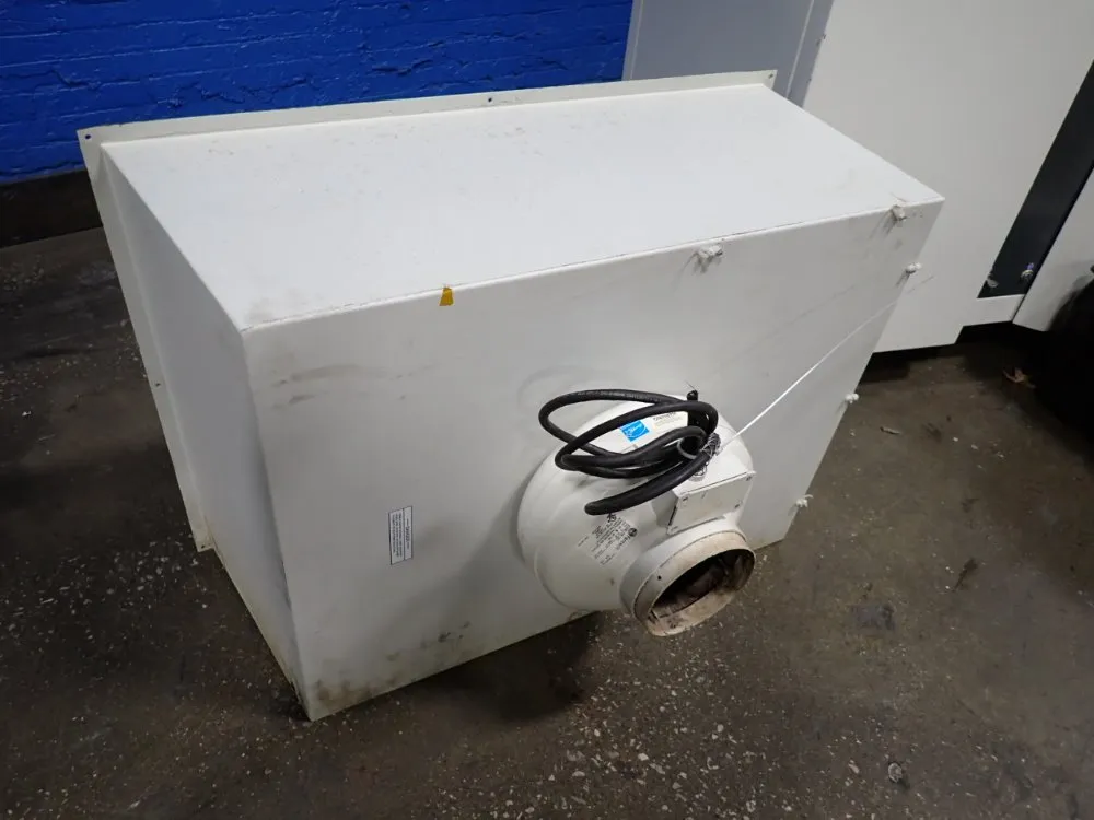 Rofin Laser Marker