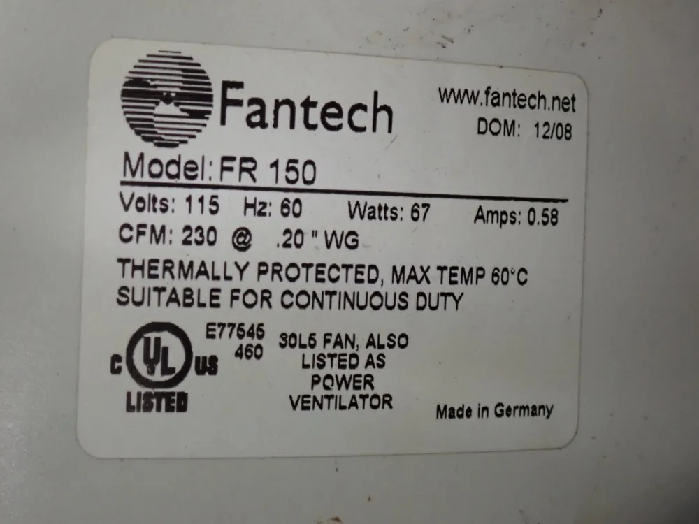 Rofin Laser Marker