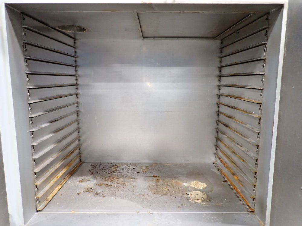 Despatch 500°f Oven - V Series