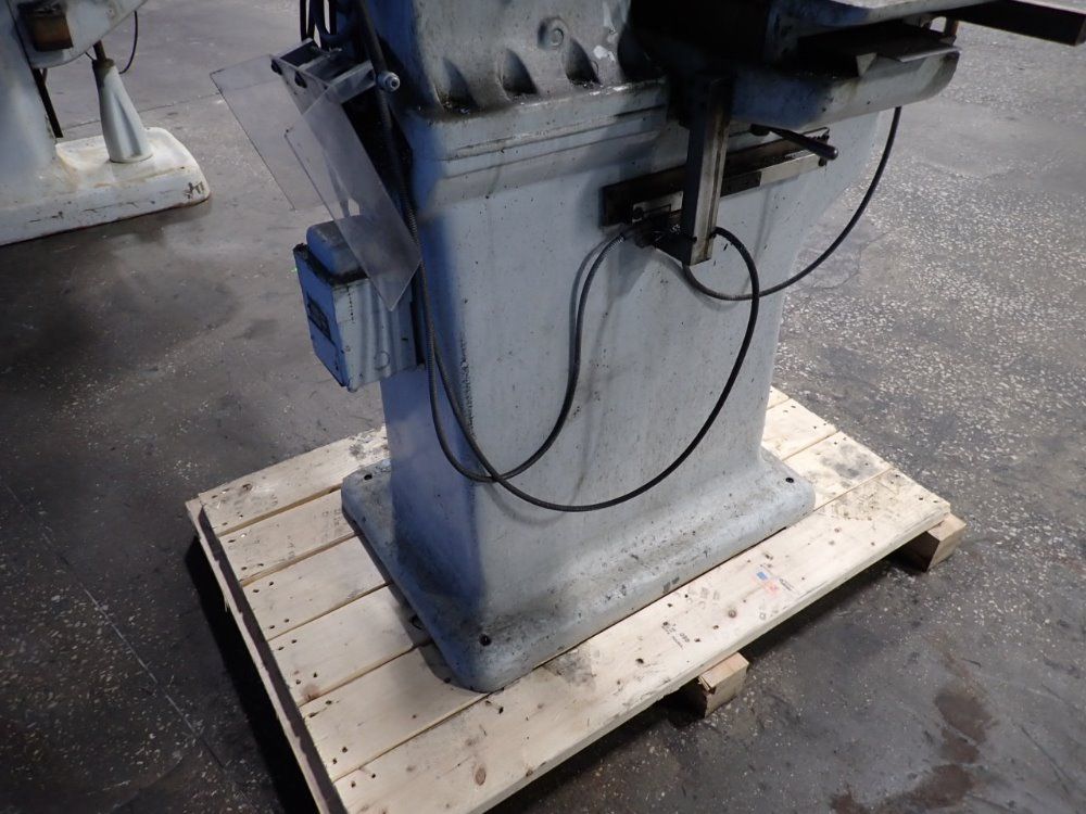 Moore Tools Jig Borer