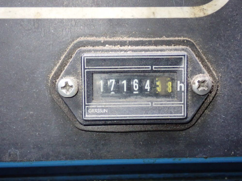 Quincy Air Compressor