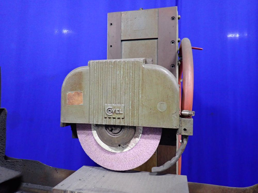 Covel Surface Grinder