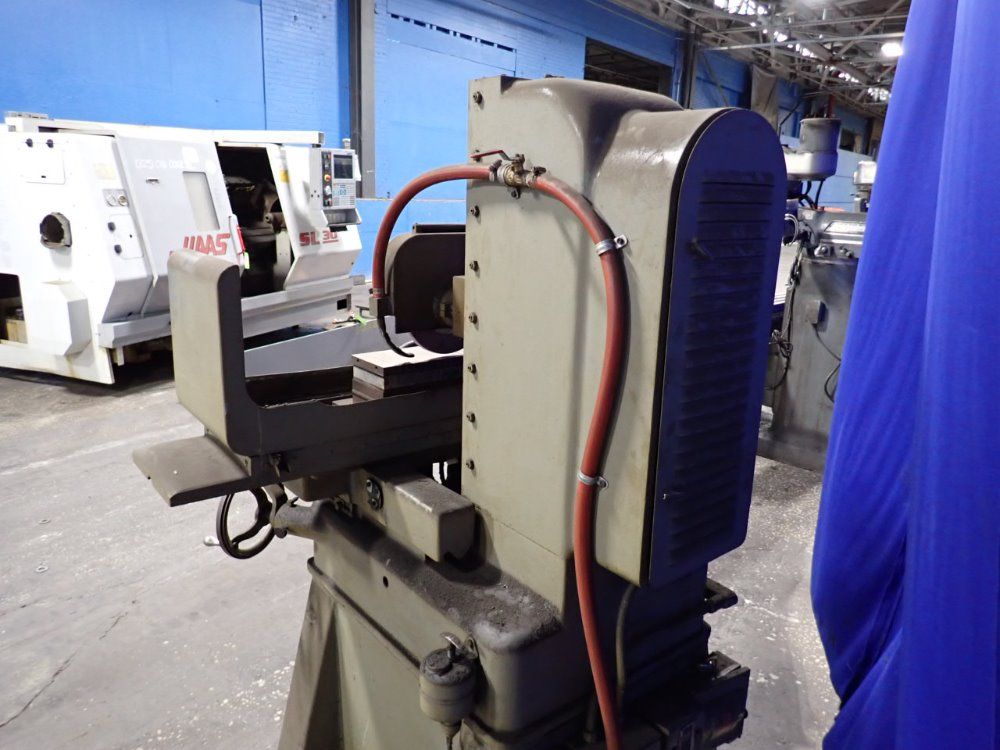 Covel Surface Grinder