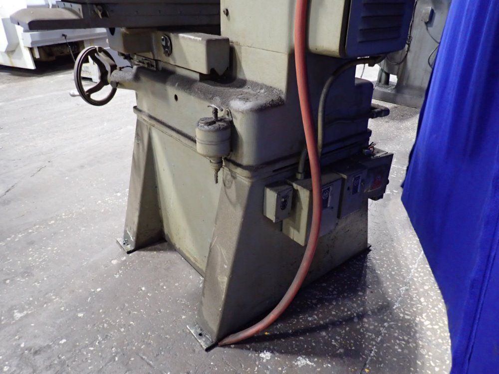 Covel Surface Grinder