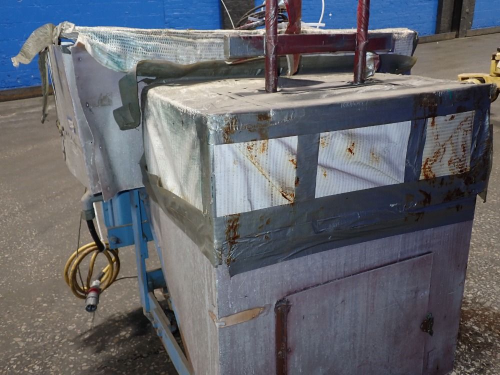 Spraymation Adhesive Dispensing System